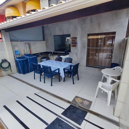 Casa Beira-Mar - Praia Do Flamengo - Salvador - Bahia Extérieur photo