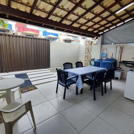 Casa Beira-Mar - Praia Do Flamengo - Salvador - Bahia Extérieur photo