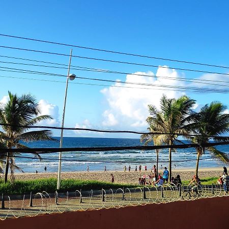 Casa Beira-Mar - Praia Do Flamengo - Salvador - Bahia Extérieur photo