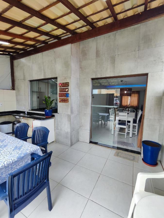 Casa Beira-Mar - Praia Do Flamengo - Salvador - Bahia Extérieur photo