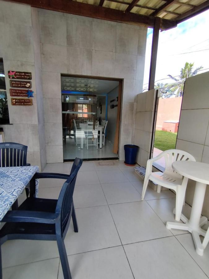 Casa Beira-Mar - Praia Do Flamengo - Salvador - Bahia Extérieur photo