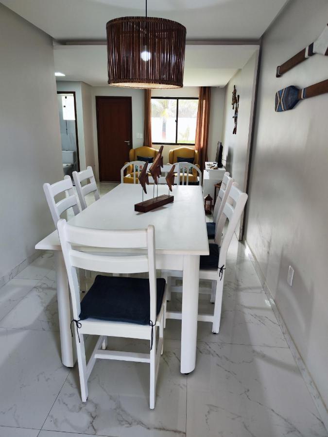 Casa Beira-Mar - Praia Do Flamengo - Salvador - Bahia Extérieur photo