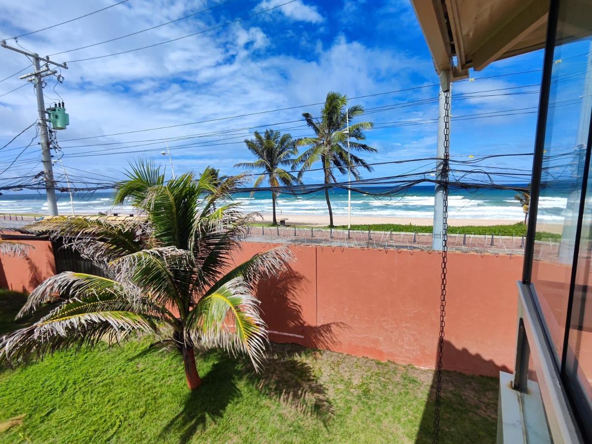 Casa Beira-Mar - Praia Do Flamengo - Salvador - Bahia Extérieur photo