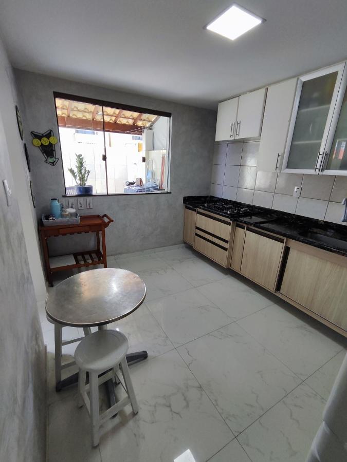 Casa Beira-Mar - Praia Do Flamengo - Salvador - Bahia Extérieur photo