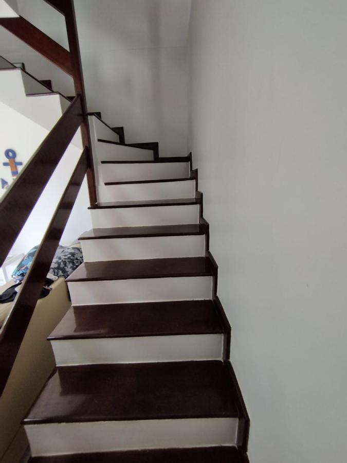 Casa Beira-Mar - Praia Do Flamengo - Salvador - Bahia Extérieur photo