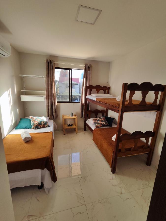 Casa Beira-Mar - Praia Do Flamengo - Salvador - Bahia Extérieur photo