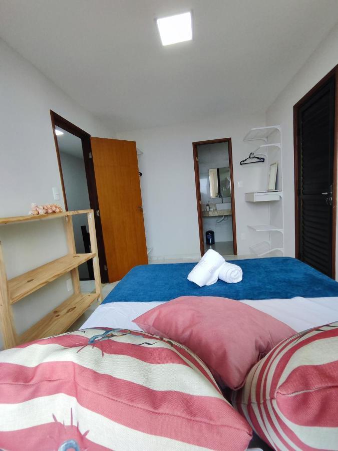 Casa Beira-Mar - Praia Do Flamengo - Salvador - Bahia Extérieur photo