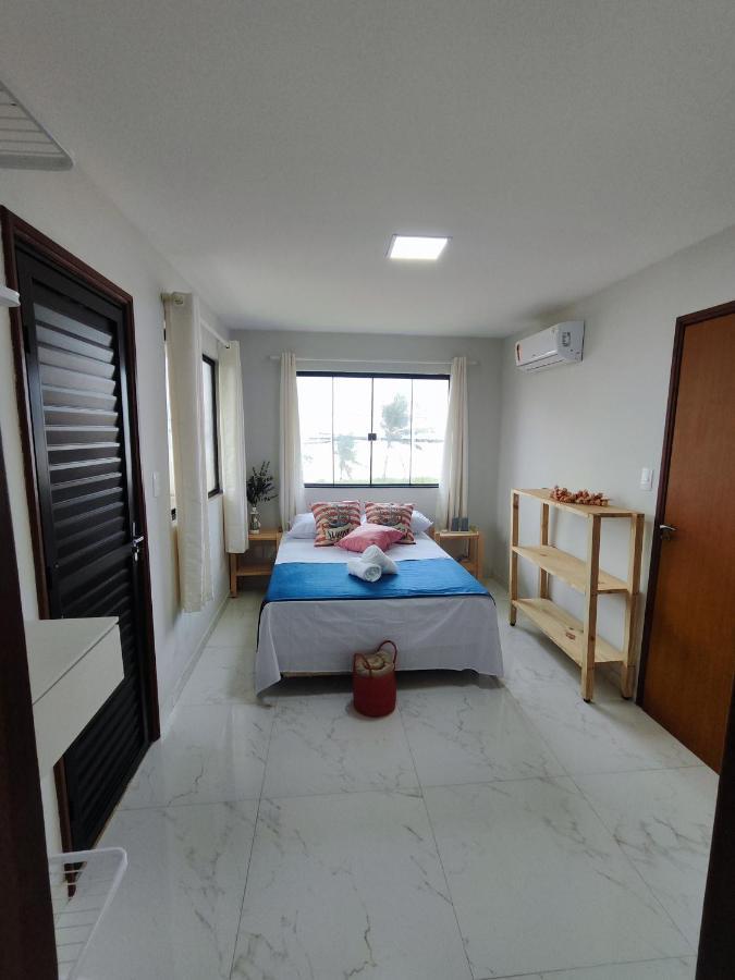 Casa Beira-Mar - Praia Do Flamengo - Salvador - Bahia Extérieur photo