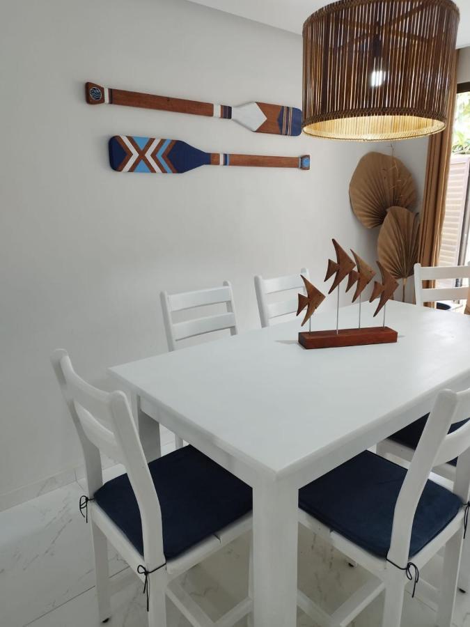 Casa Beira-Mar - Praia Do Flamengo - Salvador - Bahia Extérieur photo