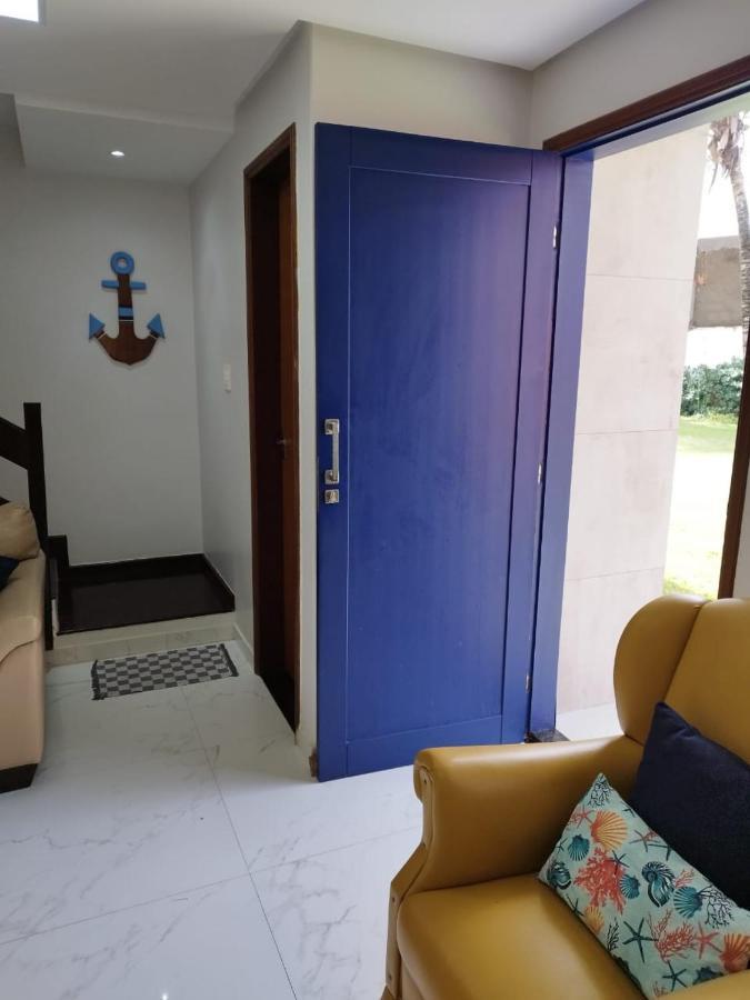 Casa Beira-Mar - Praia Do Flamengo - Salvador - Bahia Extérieur photo
