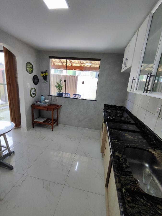 Casa Beira-Mar - Praia Do Flamengo - Salvador - Bahia Extérieur photo